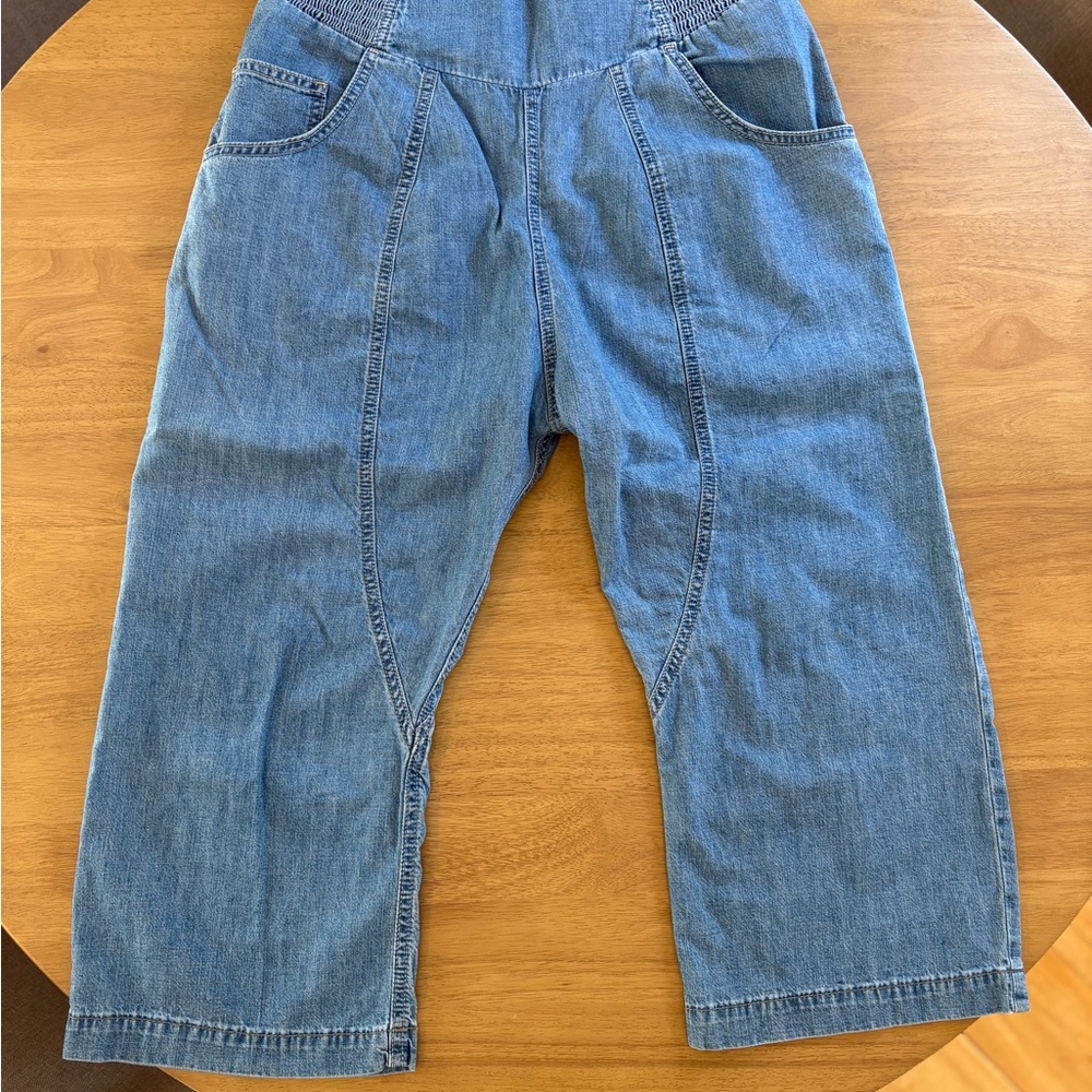 We The Free Light Blue Denim Jeans